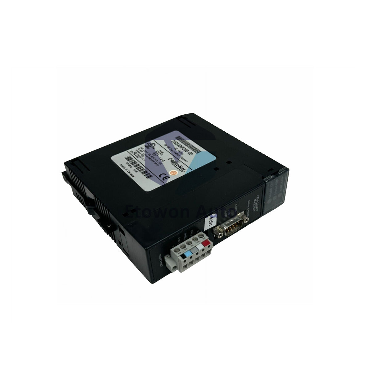 IC693DSM324